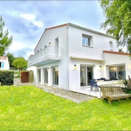 Charmante Villa Pour 10 Personnes Saint-Augustin  Zewnętrze zdjęcie
